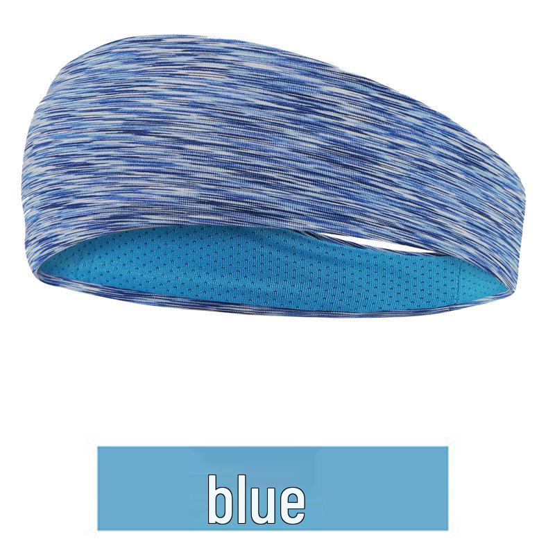 Унисекс Спортивная повязка на голову для фитнеса, баскетбола, йоги, бега, марафона
Унисекс Спортивная повязка на голову для фитнеса, баскетбола, йоги, бега, марафона