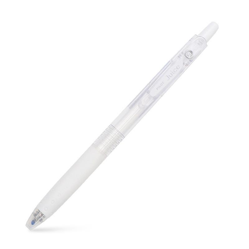 Retractable Pilot Lju10ef Gel Pen Writing Smooth Quick Drying Test Student білий
Retractable Pilot Lju10ef Gel Pen Writing Smooth Quick Drying Test Student білий