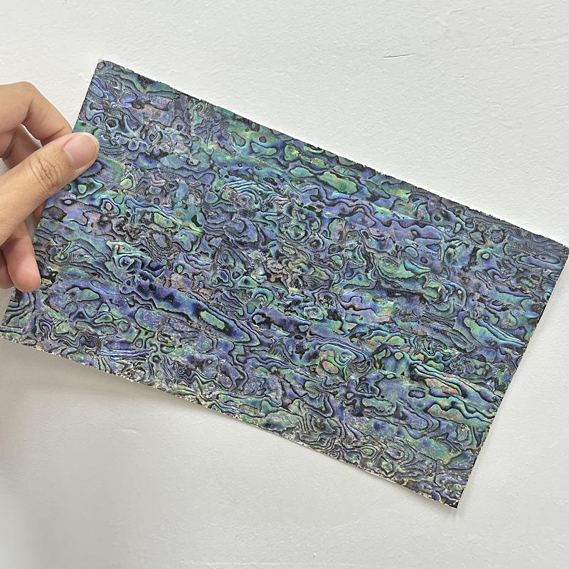 1 шт. Натуральный ламинат из раковины абалона, перламутра, лист для DIY, материал для домашнего декора, поделки, резная инкрустация, размер 240x140 мм 917 240x140mm
1 шт. Натуральный ламинат из раковины абалона, перламутра, лист для DIY, материал для домашнего декора, поделки, резная инкрустация, размер 240x140 мм 917 240x140mm