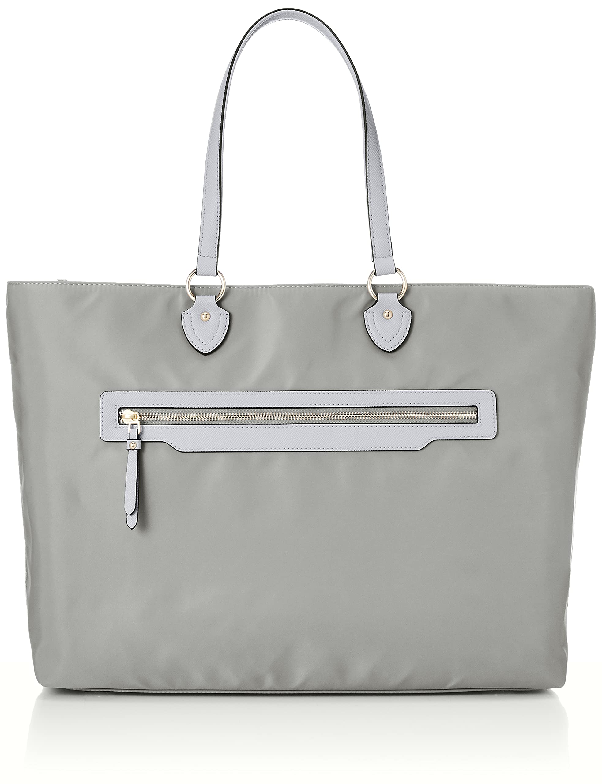 Ace Gene Business Tote Bag, Limophis 10315, Gray, for B4 and 15.6-inch PCs
Ace Gene Business Tote Bag, Limophis 10315, Gray, for B4 and 15.6-inch PCs
