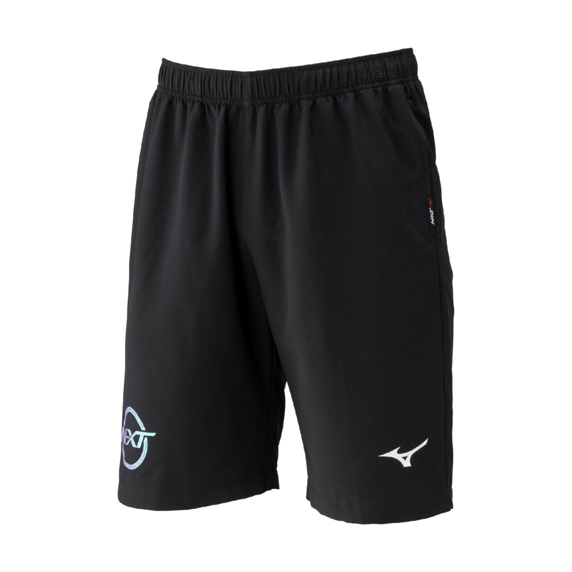 Шорты для кросс-тренинга Move, Влагоотводящие, Быстросохнущие, Унисекс, Черные, Размер XS, 32JDC235
Шорты для кросс-тренинга Move, Влагоотводящие, Быстросохнущие, Унисекс, Черные, Размер XS, 32JDC235