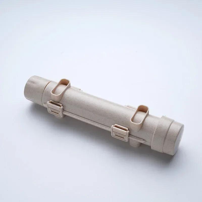 Practical Creative Promotion of Le Shou Driver s Household Cylindrical Barrel Shaped Sushi Model DlY Sushi Utensil Kitchen Tool бежевий
Practical Creative Promotion of Le Shou Driver s Household Cylindrical Barrel Shaped Sushi Model DlY Sushi Utensil Kitchen Tool бежевий