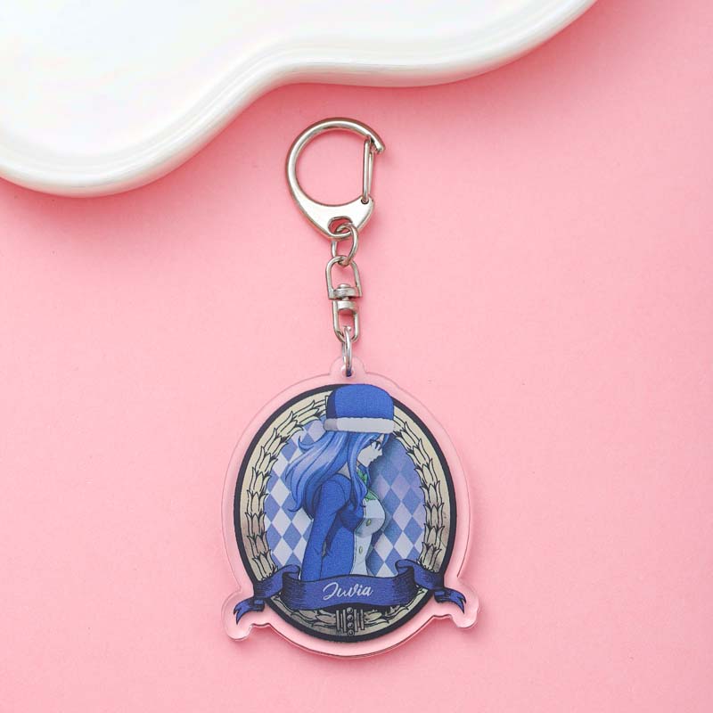 1/9Pcs Anime Figures Fairy Tail Acrylic Car Keychain Cute Backpack Pendant Funny Bag Charms Accessories Decoration Holiday Gifts 5cm
1/9Pcs Anime Figures Fairy Tail Acrylic Car Keychain Cute Backpack Pendant Funny Bag Charms Accessories Decoration Holiday Gifts 5cm
