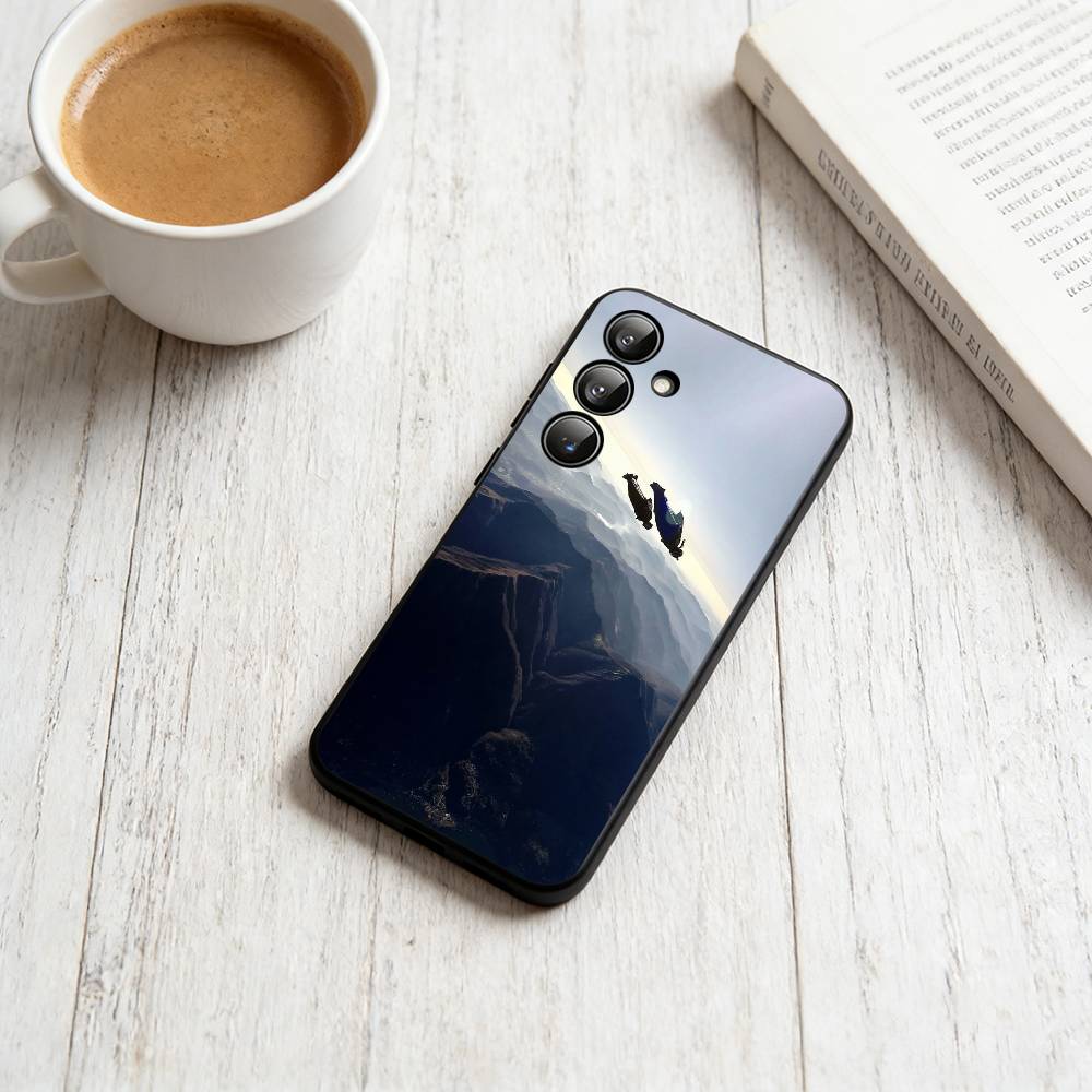 Wingsuit Flying Phone Case Black Silicone Soft For Samsung Galaxy A73,A72,A71,A70,A53,A52,A51 Samsung a21s
Wingsuit Flying Phone Case Black Silicone Soft For Samsung Galaxy A73,A72,A71,A70,A53,A52,A51 Samsung a21s
