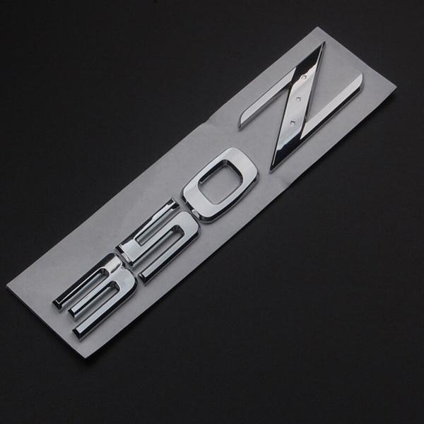 350Z/370Z алюминиевый сплав / ABS хром / черный / серебристый автомобиль эмблема значок наклейки для 350Z 370Z Fairlady Z Z33 Z34 370Z чёрный
350Z/370Z алюминиевый сплав / ABS хром / черный / серебристый автомобиль эмблема значок наклейки для 350Z 370Z Fairlady Z Z33 Z34 370Z чёрный