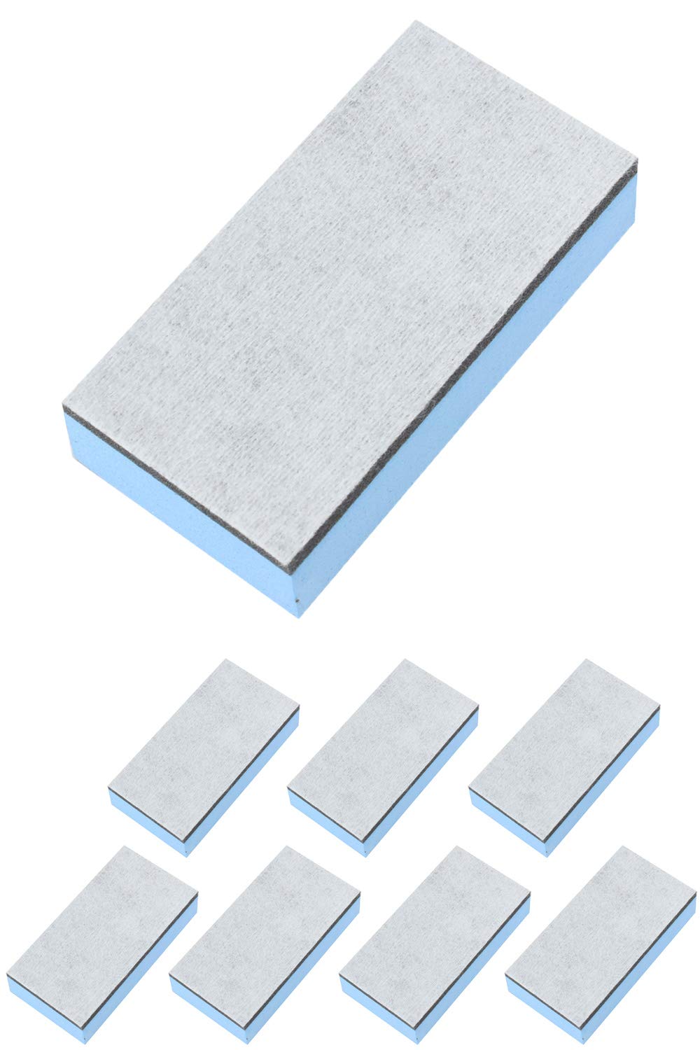 Garacoat Sponge, Dedicated Sponge, 3-Layer Construction, Set of 8, Car, Motorcycle, Car Wash, Car Shampoo, Easy Maintenance a. Set of 8 чорний
Garacoat Sponge, Dedicated Sponge, 3-Layer Construction, Set of 8, Car, Motorcycle, Car Wash, Car Shampoo, Easy Maintenance a. Set of 8 чорний