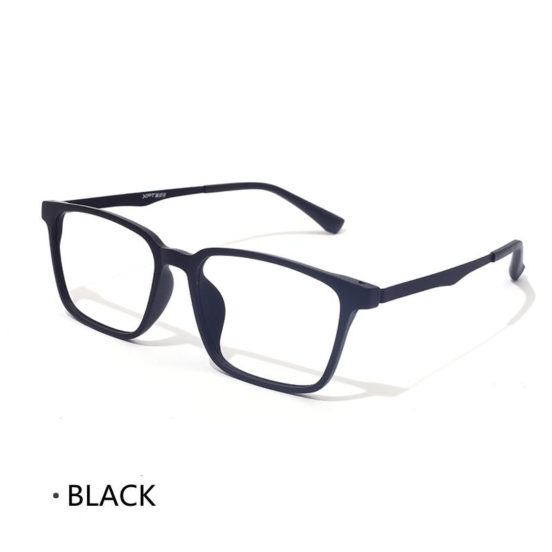 High Quality Retro Square Pure Titanium Alloy Men Anti Blue Light Photochromic Optical Prescription Myopia Hyperopia Eyewear Single Version&1.56&Anti Blue Ray
High Quality Retro Square Pure Titanium Alloy Men Anti Blue Light Photochromic Optical Prescription Myopia Hyperopia Eyewear Single Version&1.56&Anti Blue Ray