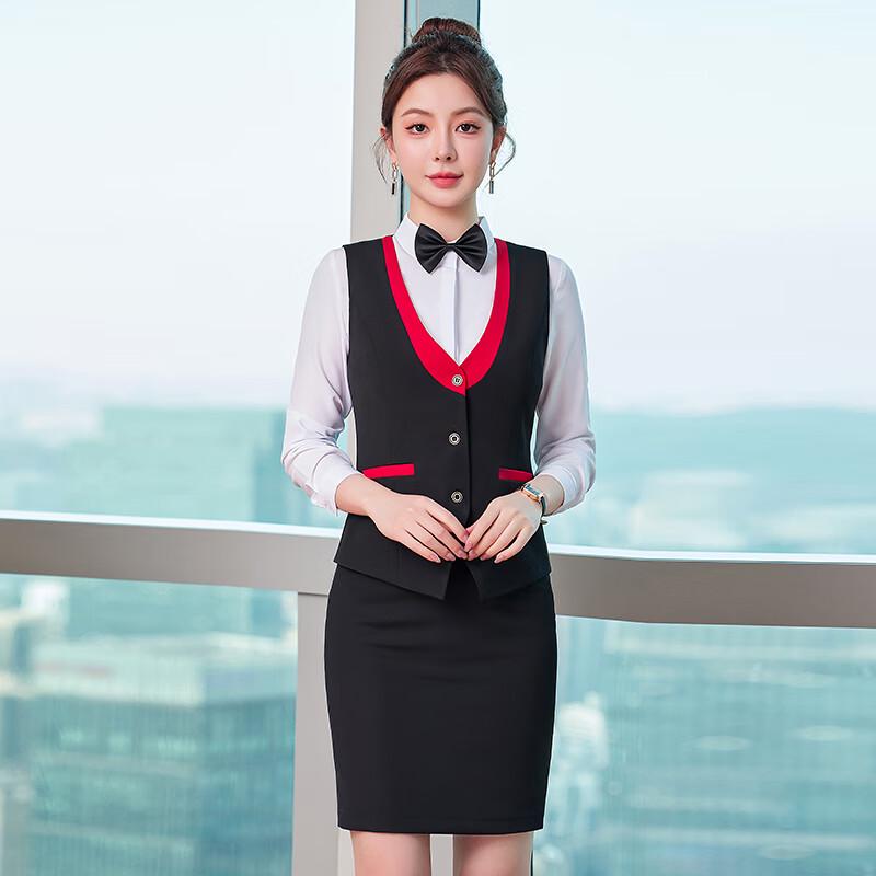 Unisex Professional Vest Uniform Set 3XL
Unisex Professional Vest Uniform Set 3XL