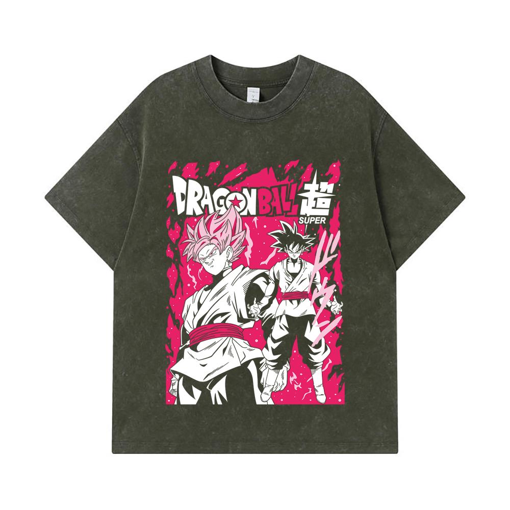 275 GSM Washed T-shirts 100% Cotton Dragon Ball V63 Print Unisex Heavy Cotton T Shirt S армия зеленый
275 GSM Washed T-shirts 100% Cotton Dragon Ball V63 Print Unisex Heavy Cotton T Shirt S армия зеленый