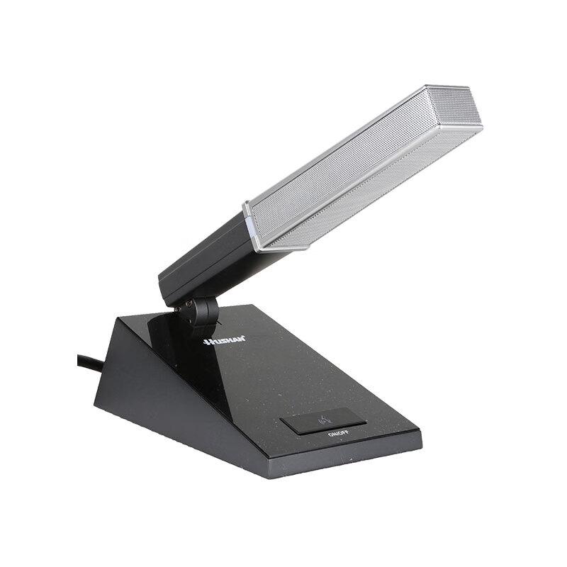 HUSHAN DS-SD830BF Audio Video Conference Terminal (CN version)
HUSHAN DS-SD830BF Audio Video Conference Terminal (CN version)