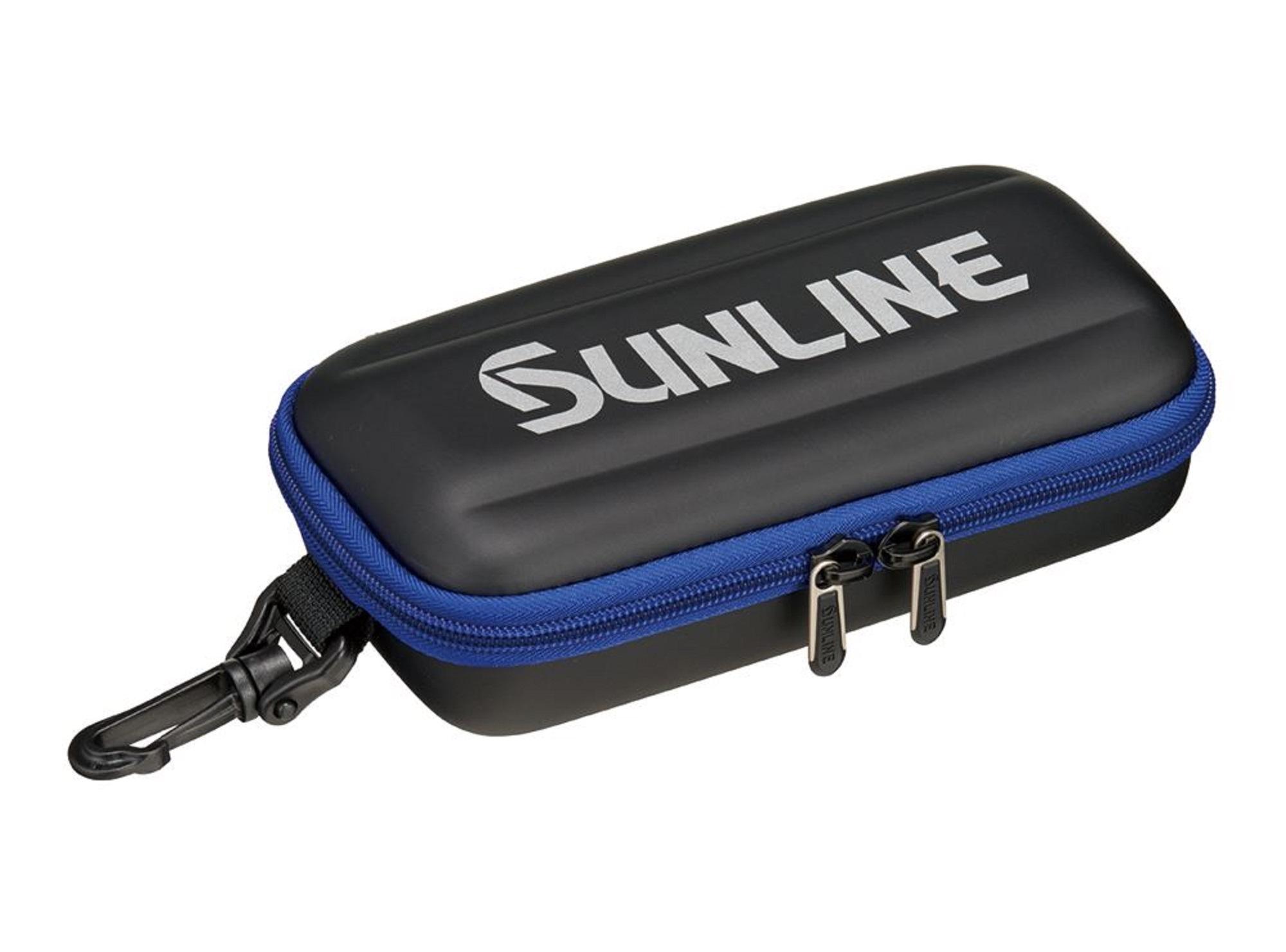 Sunline SFP-0125 Кейс для хранения приспособлений Free Base 100 x 200 x 70 мм, синий (4924)
Sunline SFP-0125 Кейс для хранения приспособлений Free Base 100 x 200 x 70 мм, синий (4924)