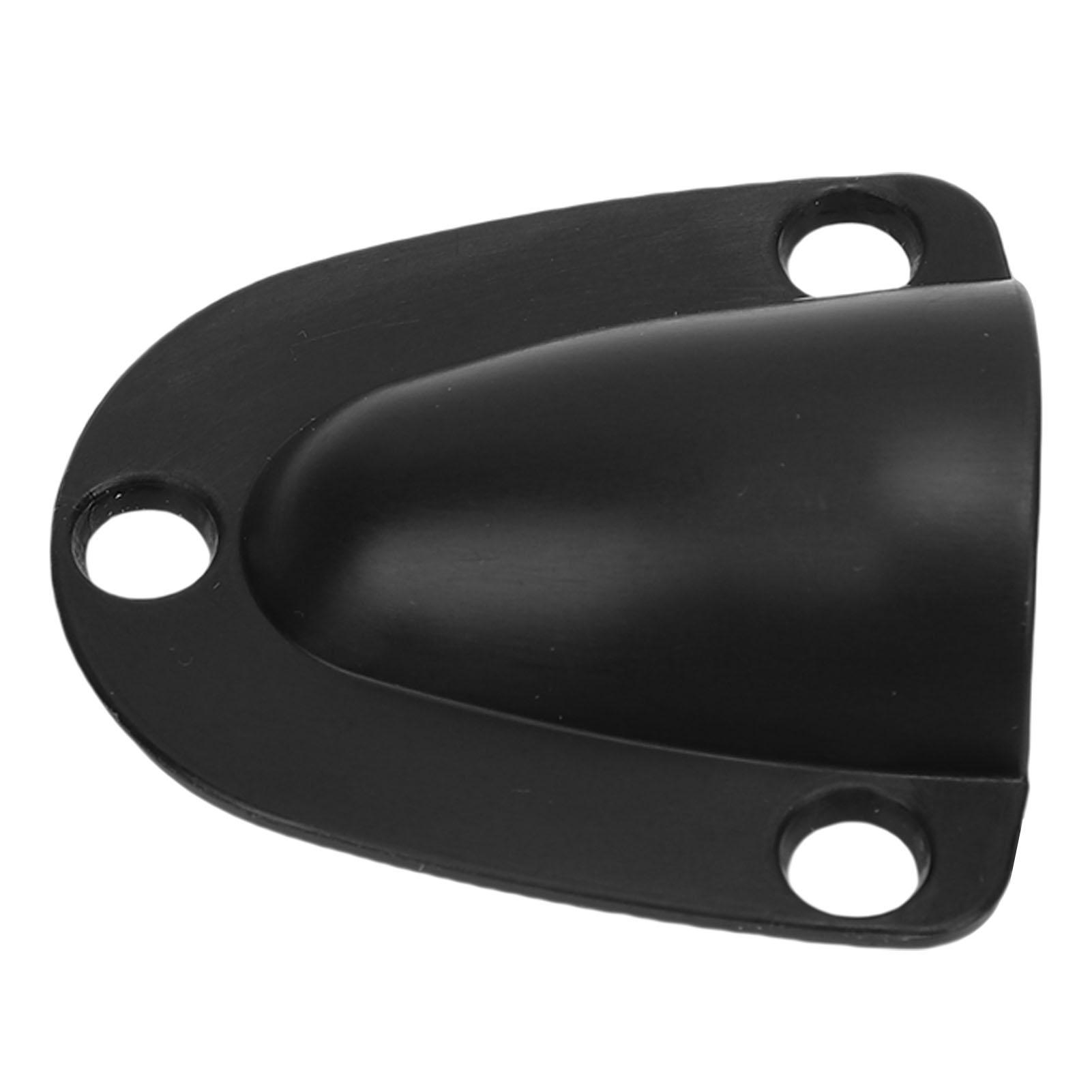 Marine Wire Cable Vent Cover Multifunctional Plastic Boat Clam Vent Cover with 6 Screws for Yacht
Marine Wire Cable Vent Cover Multifunctional Plastic Boat Clam Vent Cover with 6 Screws for Yacht