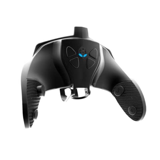 CronusMax Strike Pack 2nd Generation PS4 Stirke Pack Eliminator Eliminator Mod Pack Rear Adapter This adapter can provide remapping and the latest
CronusMax Strike Pack 2nd Generation PS4 Stirke Pack Eliminator Eliminator Mod Pack Rear Adapter This adapter can provide remapping and the latest