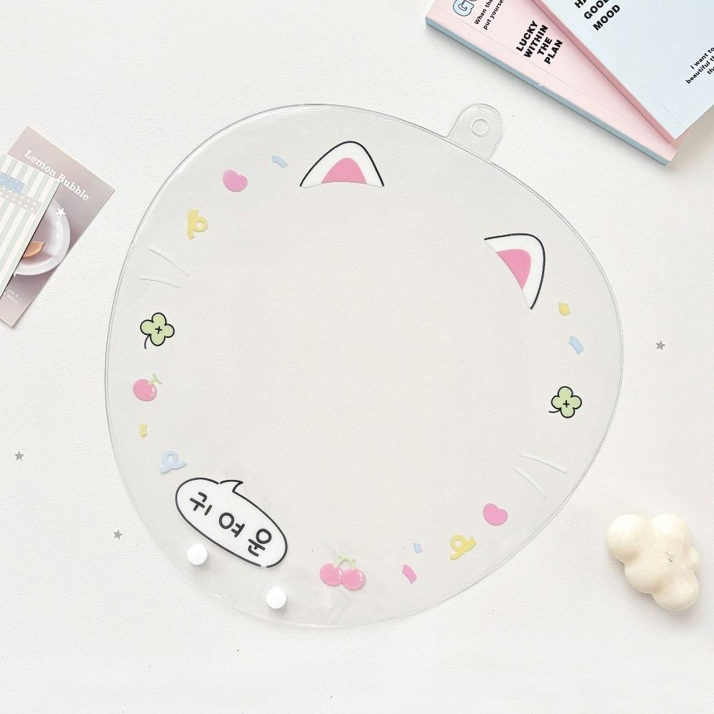 Clear Uchiwa Fan Sleeve Portable Hand Fan Protector Cover New Picket Fan Cover Cheering Fans 8
Clear Uchiwa Fan Sleeve Portable Hand Fan Protector Cover New Picket Fan Cover Cheering Fans 8