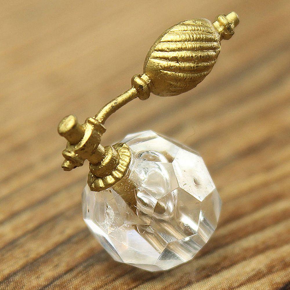 Gift Mini Toy Bathroom Accessories Transparent Cute Bedroom Dollhouse Miniature Perfume Bottle золотий
Gift Mini Toy Bathroom Accessories Transparent Cute Bedroom Dollhouse Miniature Perfume Bottle золотий