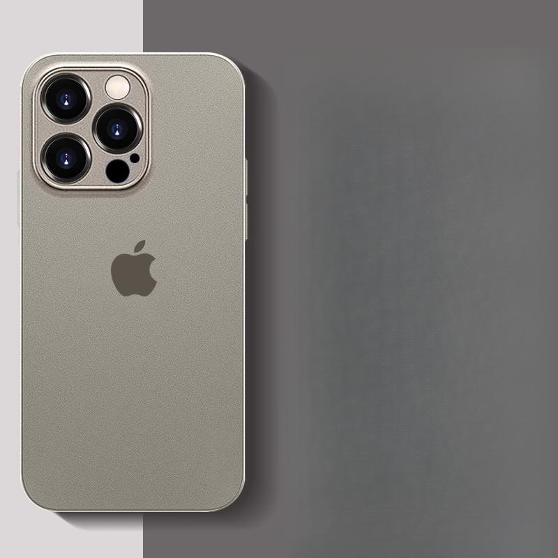 Applicable To IPhone 16 Mobile Phone Case Ultra-thin Matte I15 Silicone Soft Shell Apple 14pro Full-inclusive Fine Hole Protection Case iPhone 7/8
Applicable To IPhone 16 Mobile Phone Case Ultra-thin Matte I15 Silicone Soft Shell Apple 14pro Full-inclusive Fine Hole Protection Case iPhone 7/8