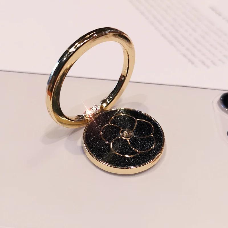 Diamond Ring Mobile Phone Holder Metal Ring Mobile Phone Holder Suitable for iPhone Huawei Samsung Fashion Universal Stand
Diamond Ring Mobile Phone Holder Metal Ring Mobile Phone Holder Suitable for iPhone Huawei Samsung Fashion Universal Stand