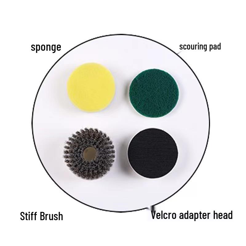 2024 Многофункциональная беспроводная ручная электрическая щетка для уборки для кухни, ванной комнаты и обуви English Neutral Packaging + CE + FCC
2024 Многофункциональная беспроводная ручная электрическая щетка для уборки для кухни, ванной комнаты и обуви English Neutral Packaging + CE + FCC