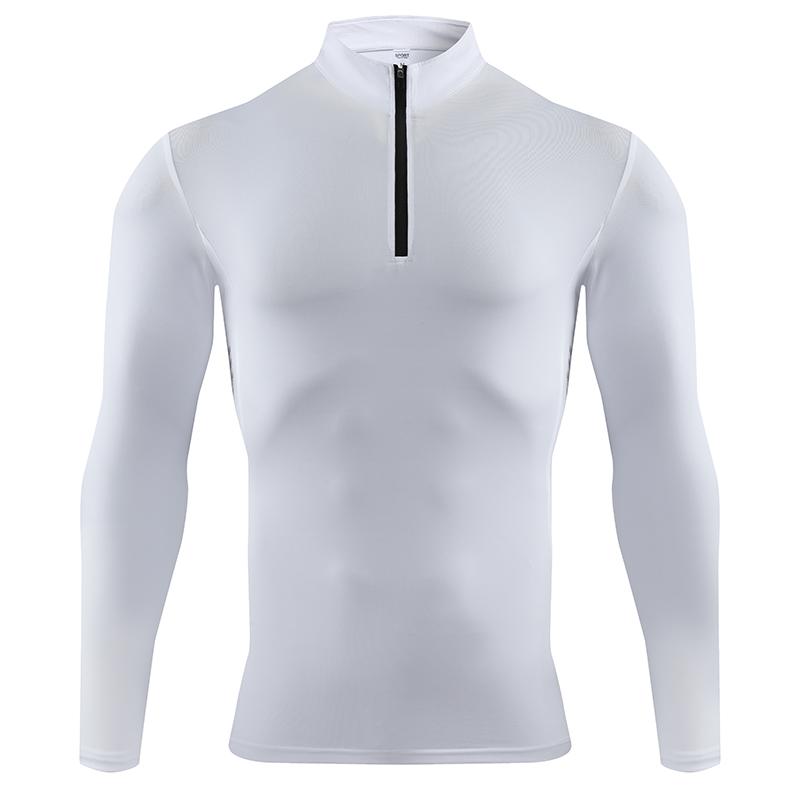 Quick Drying, Breathable, High Elasticity Tennis and Baseball Jerseys, Tight Fitting Collars, Fitness Running Clothes, Sports Long Sleeved T-shirts XXXL белый
Quick Drying, Breathable, High Elasticity Tennis and Baseball Jerseys, Tight Fitting Collars, Fitness Running Clothes, Sports Long Sleeved T-shirts XXXL белый