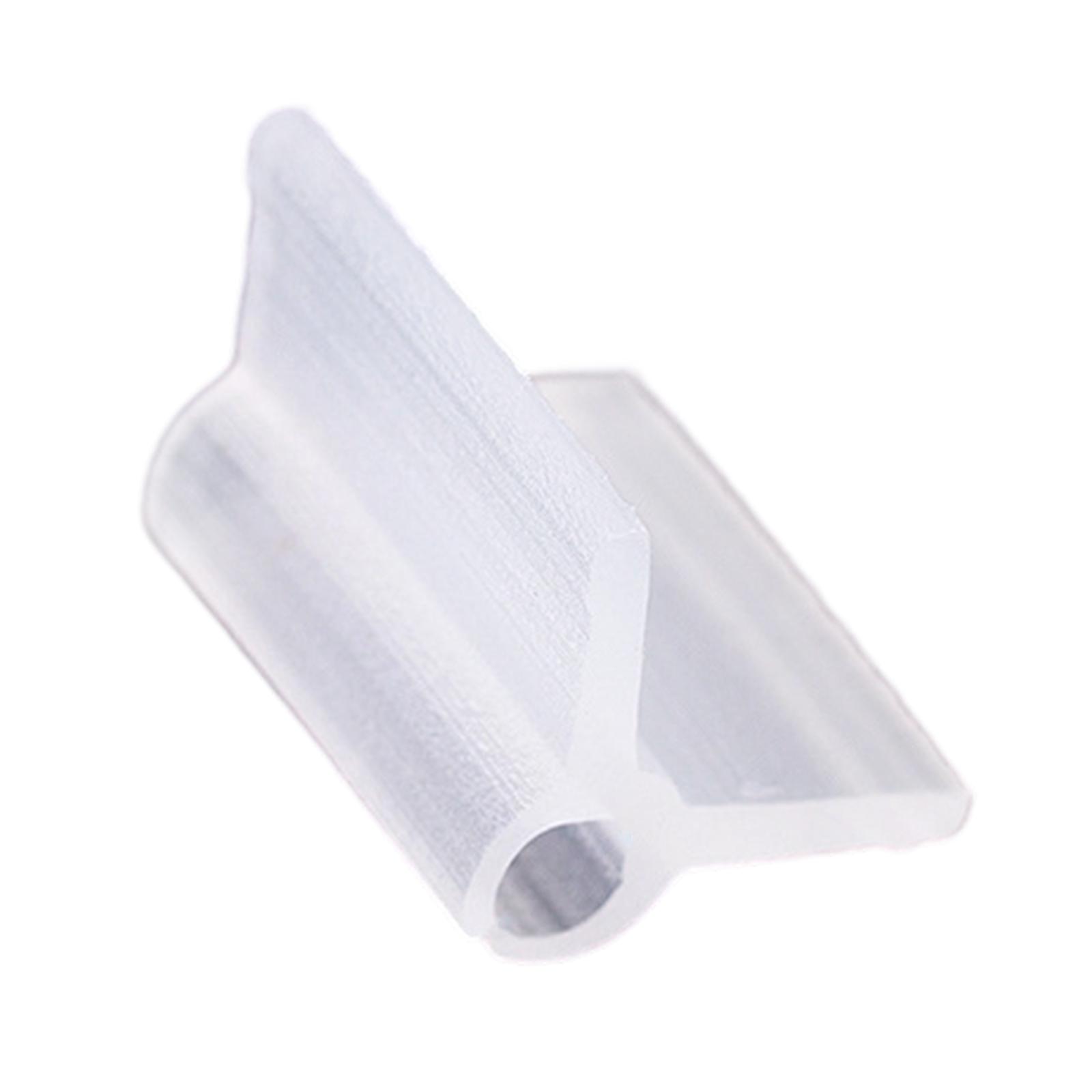 20Pcs Agriculture Grafting Clips Garden Flower Plant Vine Grafted Branches Clip Connector Fasteners Garden Plant 3
20Pcs Agriculture Grafting Clips Garden Flower Plant Vine Grafted Branches Clip Connector Fasteners Garden Plant 3