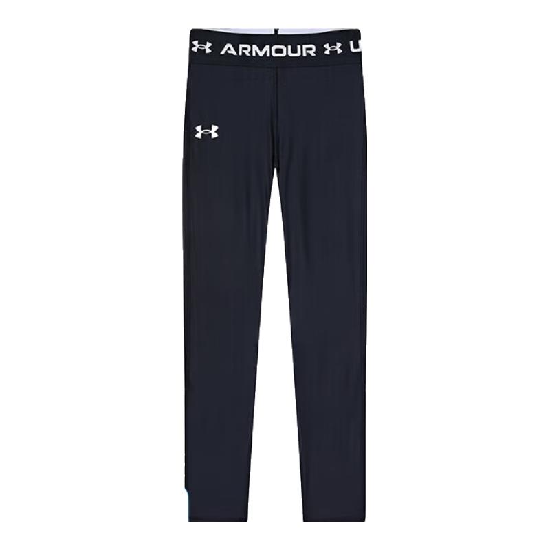 Under Armour Girls Athletic Training Leggings YMD
Under Armour Girls Athletic Training Leggings YMD