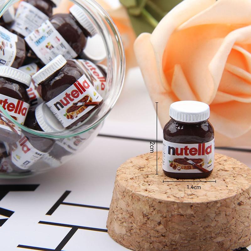 3 шт. Миниатюрный кукольный домик в масштабе 1/6, мини-кухня, имитация арахисового масла, заправка для салата, еда для кукольных аксессуаров
3 шт. Миниатюрный кукольный домик в масштабе 1/6, мини-кухня, имитация арахисового масла, заправка для салата, еда для кукольных аксессуаров