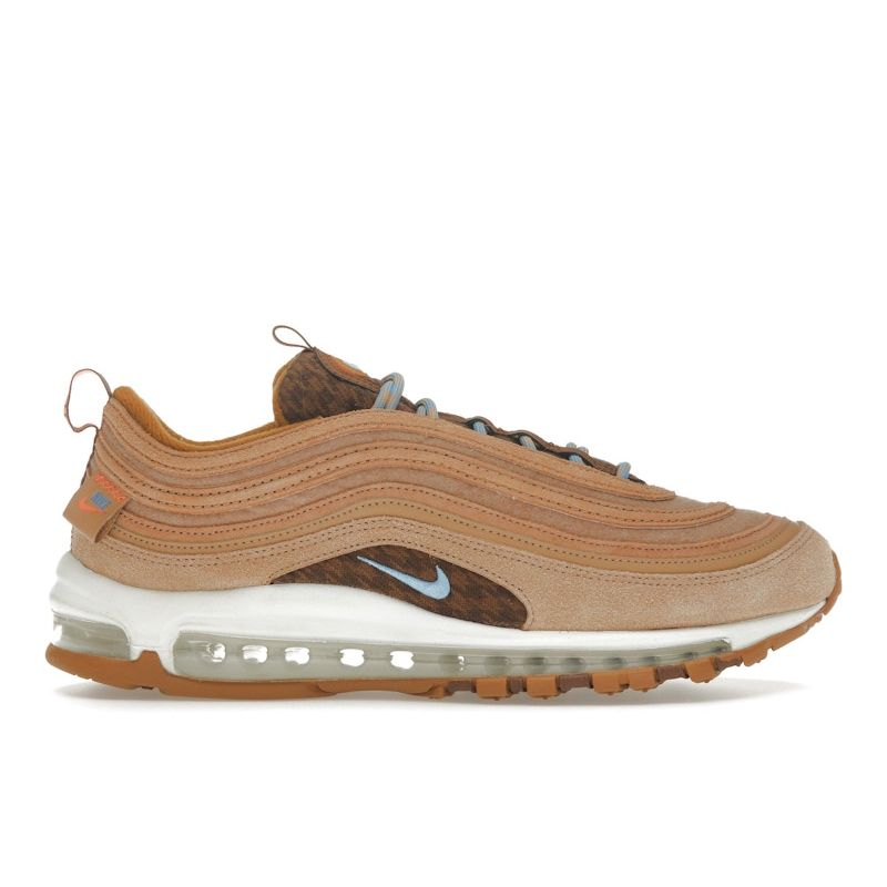 Мужские кроссовки Nike Air Max 97 SE Teddy Bear Tan Praline Desert-Ochre DZ5348-288 38.5
Мужские кроссовки Nike Air Max 97 SE Teddy Bear Tan Praline Desert-Ochre DZ5348-288 38.5