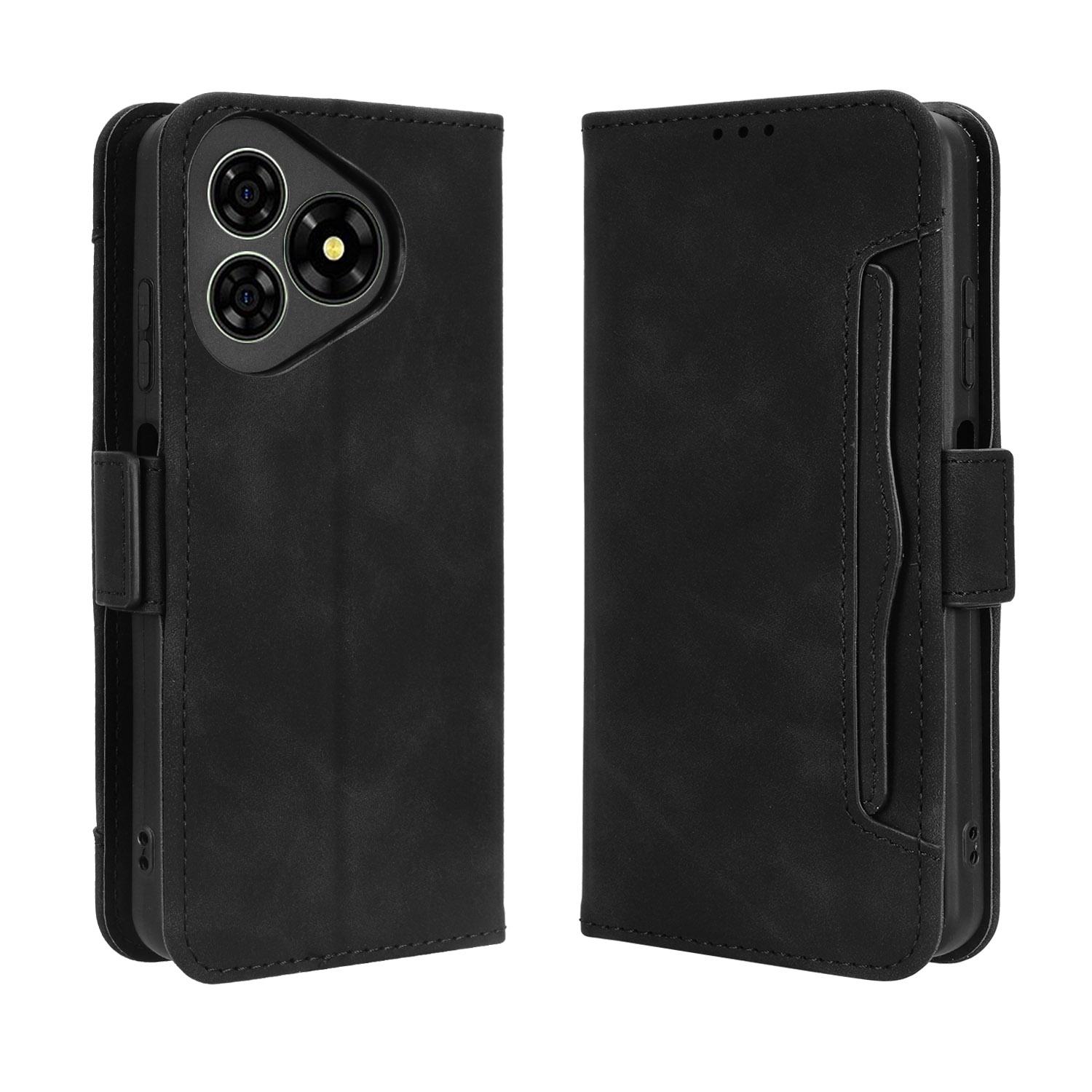 For Ulefone Note 19 Leather Case Phone Wallet Cover with Multiple Card Slots A
For Ulefone Note 19 Leather Case Phone Wallet Cover with Multiple Card Slots A