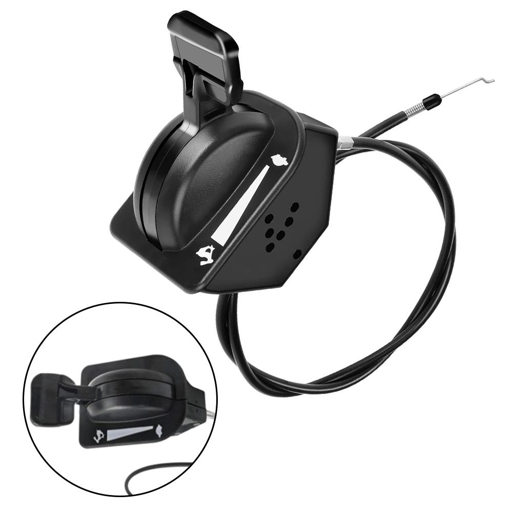 746P06431 Throttle Cable 51 0LG for Cadet Mowers Fits ZT1 42 ZT1 46 ZT1 50 ZT1 54 ZT2 60 ZTS Quick Fit Installation China Mainland
746P06431 Throttle Cable 51 0LG for Cadet Mowers Fits ZT1 42 ZT1 46 ZT1 50 ZT1 54 ZT2 60 ZTS Quick Fit Installation China Mainland