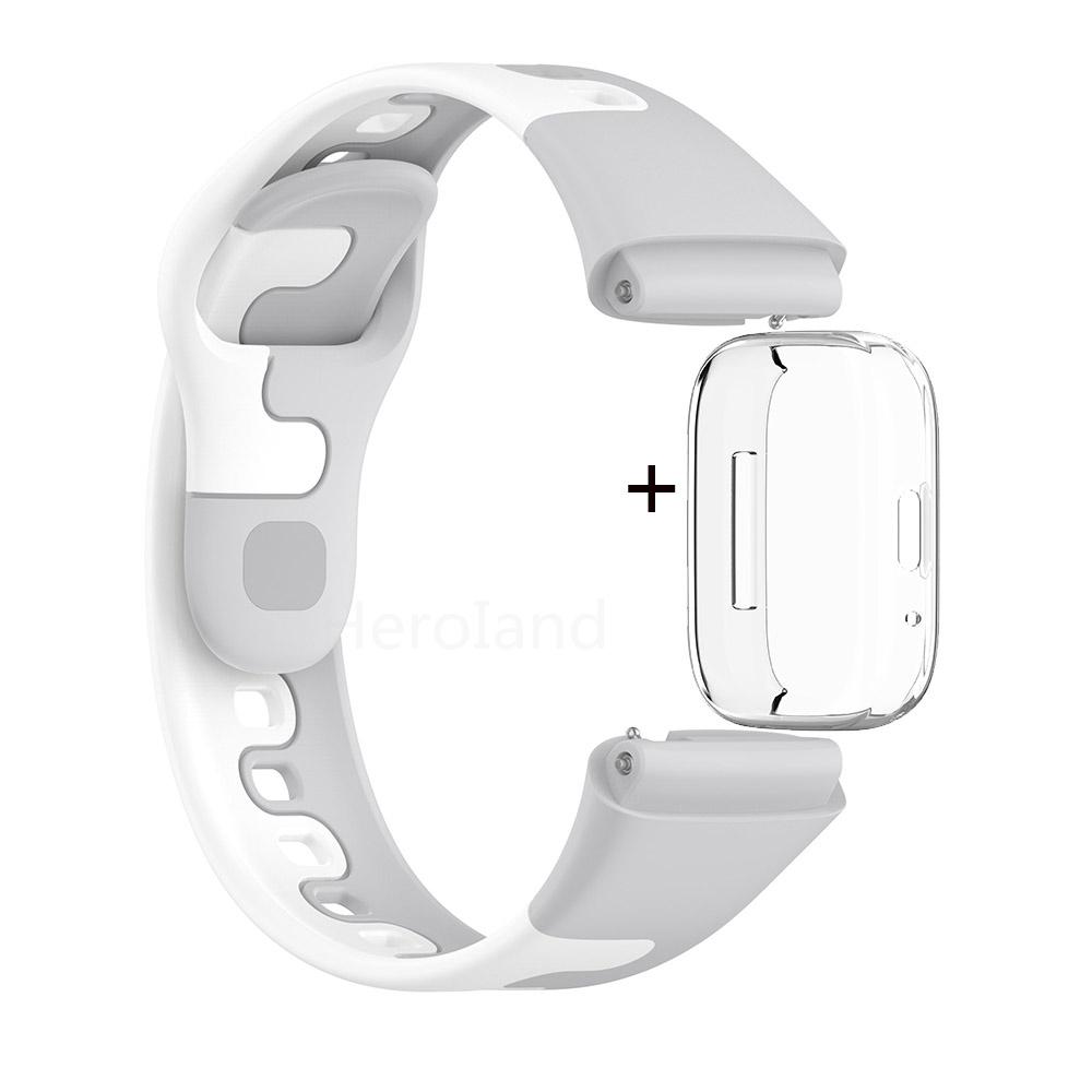 Ремешок для Redmi Watch 3 Active, ремешок для смарт-часов, мягкий силиконовый браслет на запястье для Redmi Watch3 Lite, ремешок на запястье с чехлом Redmi watch 3 Active
Ремешок для Redmi Watch 3 Active, ремешок для смарт-часов, мягкий силиконовый браслет на запястье для Redmi Watch3 Lite, ремешок на запястье с чехлом Redmi watch 3 Active