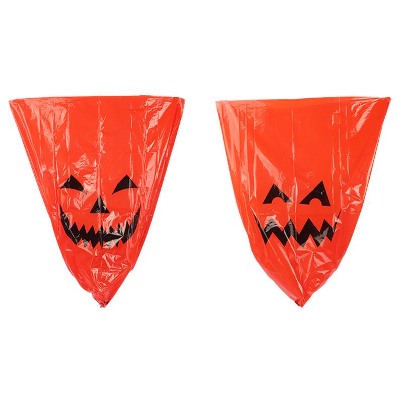 In-Stock Small Halloween Pumpkin & Leaf Yard Bag Set, 2-Piece 60.9*76.2 cm красный
In-Stock Small Halloween Pumpkin & Leaf Yard Bag Set, 2-Piece 60.9*76.2 cm красный