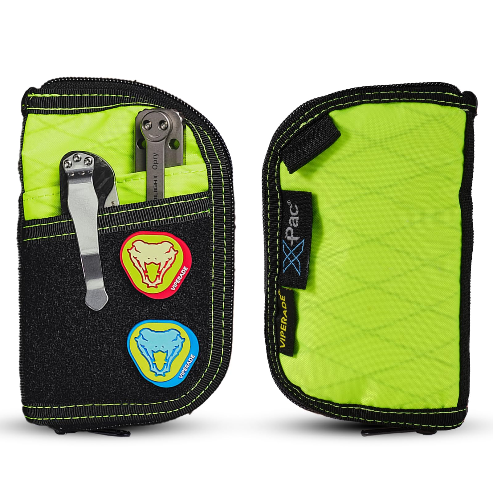 VIPERADE VE10 Tool EDC Pocket Small EDC Organizer Pouch with 7 EDC Pouch Organizer Utility Pouch for Nylon Compact Organizer Fluorescent Pouch, Men s
VIPERADE VE10 Tool EDC Pocket Small EDC Organizer Pouch with 7 EDC Pouch Organizer Utility Pouch for Nylon Compact Organizer Fluorescent Pouch, Men s