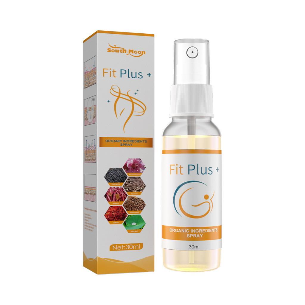 South Moon Slimming Spray For Firming And Shaping Tummy And Thighs 30ml
South Moon Slimming Spray For Firming And Shaping Tummy And Thighs 30ml