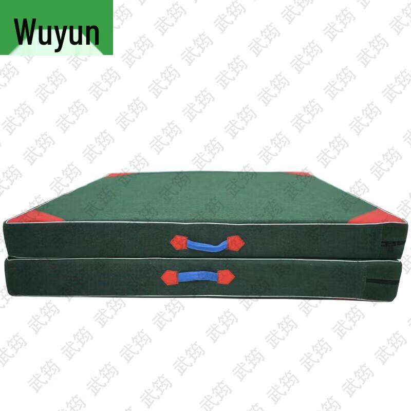 Wujun Professional Physical Training Equipment
Wujun Professional Physical Training Equipment