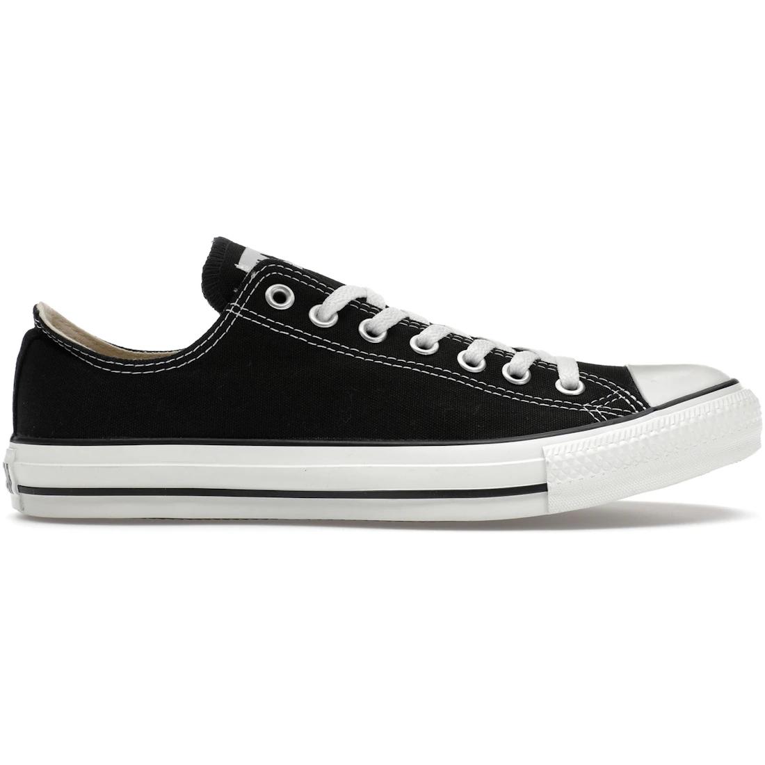 Sneaker Converse Chuck Taylor All Star Ox Black(M9166) 43
Sneaker Converse Chuck Taylor All Star Ox Black(M9166) 43