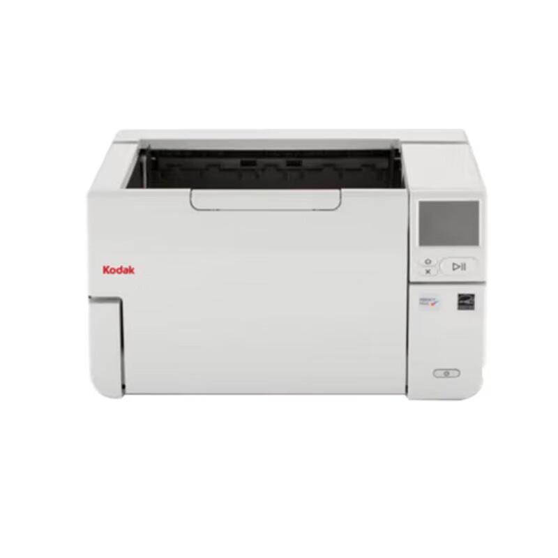KODAK S3080 A3 Document Scanner CN plug (adapter included)
KODAK S3080 A3 Document Scanner CN plug (adapter included)