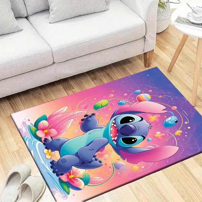 1pc Stitch Pattern Area Rug Soft Flannel Floor Mat for Living Room,Office,Bedroom and Carpet 60cm by 90cm
1pc Stitch Pattern Area Rug Soft Flannel Floor Mat for Living Room,Office,Bedroom and Carpet 60cm by 90cm
