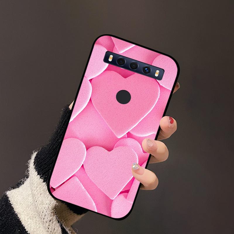 For TCL 10 SE Case Popular Picture Black Silicone Soft Back Cover Case For TCL 10 SE Phone Case Cover 10SE Coque Funda Landscape TCL 10 SE
For TCL 10 SE Case Popular Picture Black Silicone Soft Back Cover Case For TCL 10 SE Phone Case Cover 10SE Coque Funda Landscape TCL 10 SE