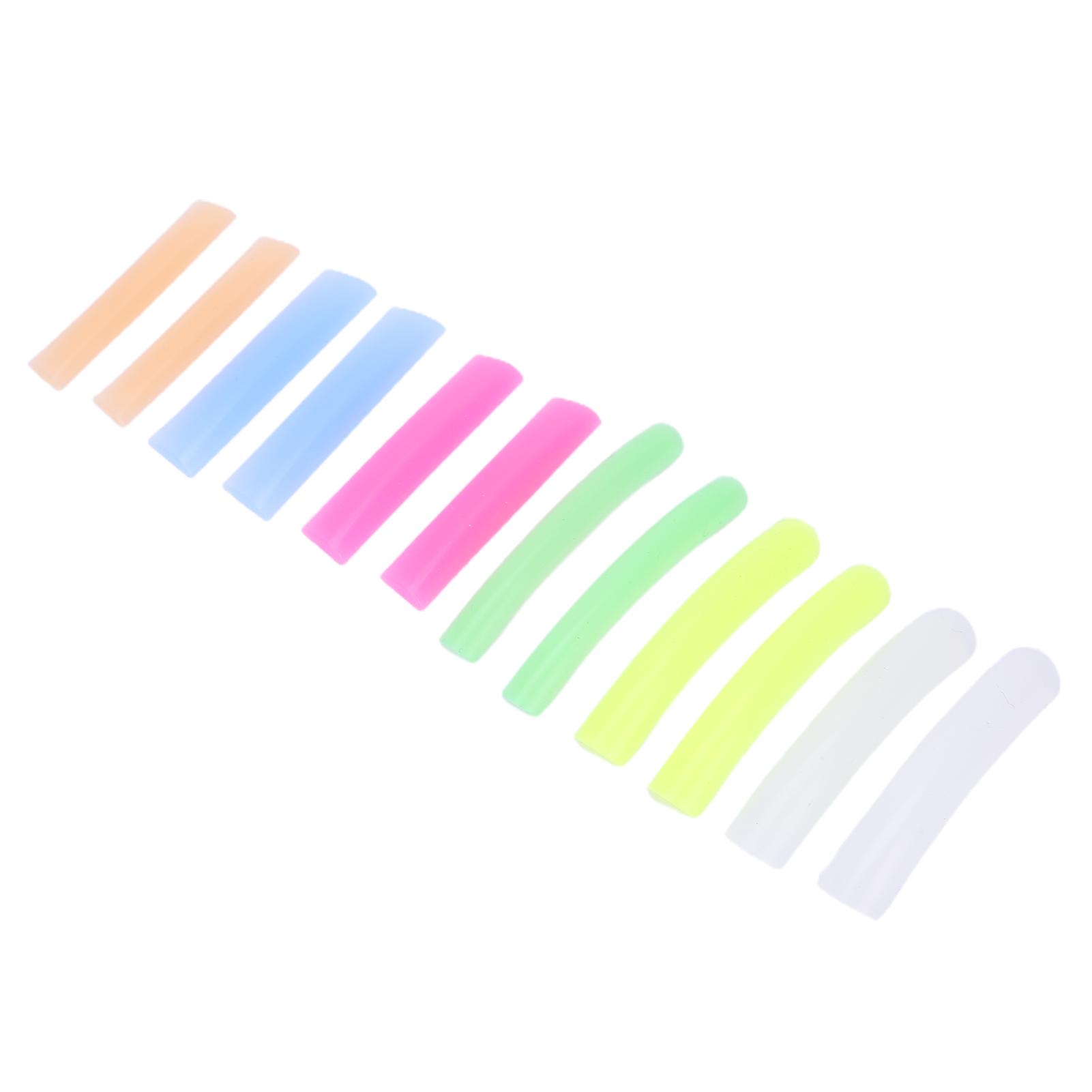 6 Pairs Reusable Eyelash Perming Pad Colorful Silicone Eyelash Perm Lift Pad Makeup Tool
6 Pairs Reusable Eyelash Perming Pad Colorful Silicone Eyelash Perm Lift Pad Makeup Tool