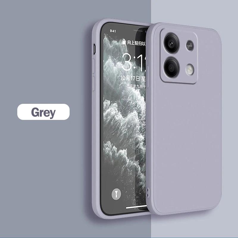 Чохол Redmi Note 13 Pro Plus Original Liquid Silicone Phone Case For Xiaomi Redmi Note 13 Note13 Pro Plus Shockproof Soft Cover Redmi Note 13 5G сірий
Чохол Redmi Note 13 Pro Plus Original Liquid Silicone Phone Case For Xiaomi Redmi Note 13 Note13 Pro Plus Shockproof Soft Cover Redmi Note 13 5G сірий