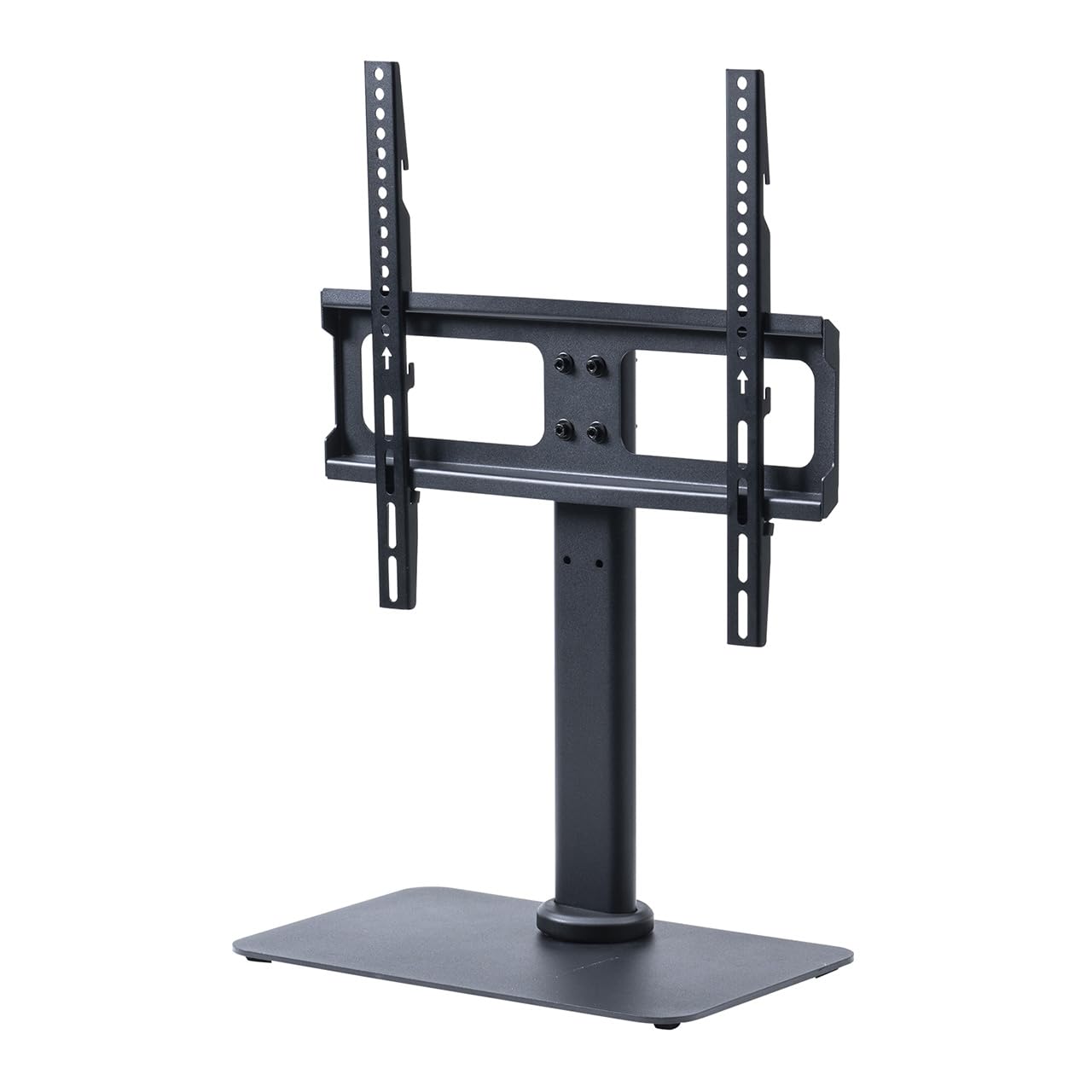 Sanwa Direct TV Compatible with Load Capacity Wall Height TV Low Type Stand, Tabletop, 32-55 inches, 40kg, Mounted, Swinging, Adjustment, Stand,
Sanwa Direct TV Compatible with Load Capacity Wall Height TV Low Type Stand, Tabletop, 32-55 inches, 40kg, Mounted, Swinging, Adjustment, Stand,