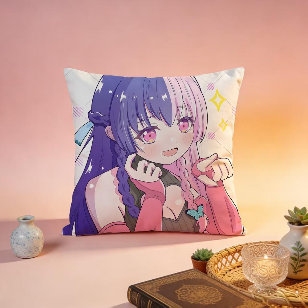 Trending 225 Dimensional Seductioning Cushion Cover Premium SkinFriendly Pillow Case MultiPurpose for Home Office Travel 30X30cm
Trending 225 Dimensional Seductioning Cushion Cover Premium SkinFriendly Pillow Case MultiPurpose for Home Office Travel 30X30cm