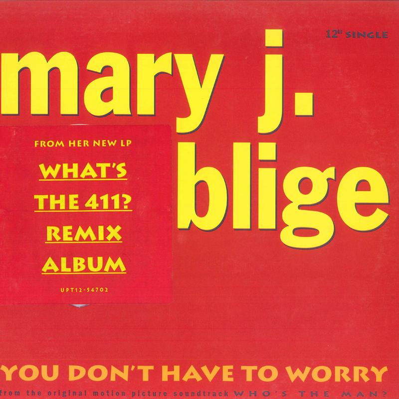 12-дюймовая пластинка MARY J BLIGE - You Don t Have To Worry UPT1254702 UPTOWN 1993 США Рэп и хип-хоп/R&B Б/У
12-дюймовая пластинка MARY J BLIGE - You Don t Have To Worry UPT1254702 UPTOWN 1993 США Рэп и хип-хоп/R&B Б/У
