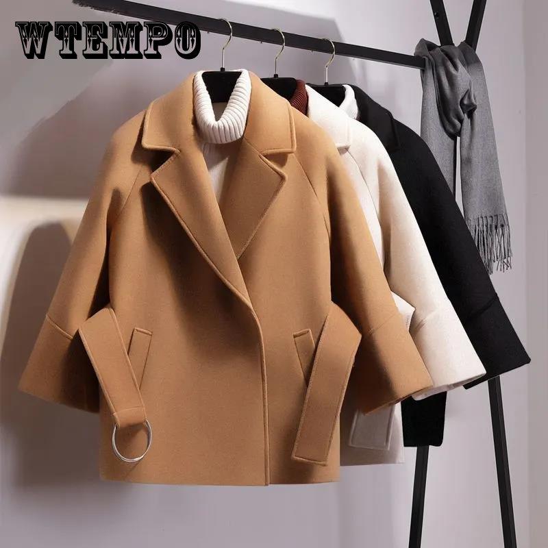 M-4XL женские зимние шерстяные пальто женские короткие куртки больших размеров теплые элегантные шерстяные пальто с поясом кашемировая куртка
M-4XL женские зимние шерстяные пальто женские короткие куртки больших размеров теплые элегантные шерстяные пальто с поясом кашемировая куртка