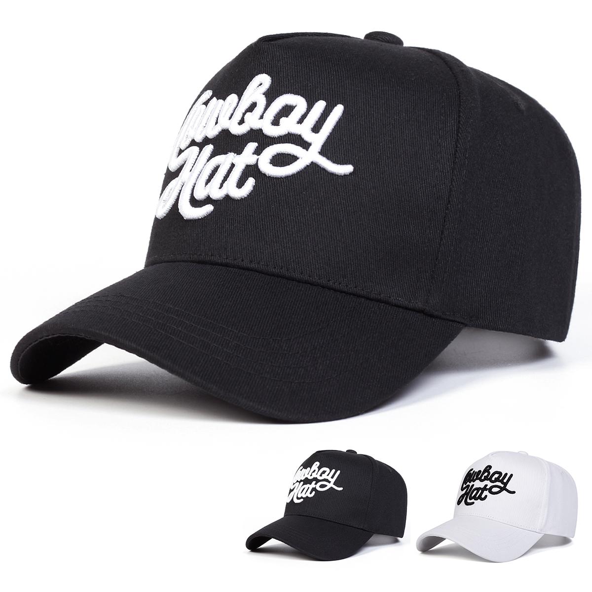 Unisex Cowboy Hat Letter Embroidery Baseball Caps Spring Autumn Outdoor Adjustable Casual Hats Dad Hat Sunscreen Hat білий
Unisex Cowboy Hat Letter Embroidery Baseball Caps Spring Autumn Outdoor Adjustable Casual Hats Dad Hat Sunscreen Hat білий