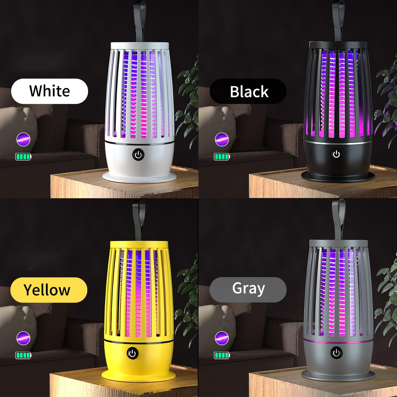 Mosquito Killer USB ing Bug Trap Lamp With Warm White Night Light Non-Toxic Electric Mosquito Lamp Insect Mosquito Attracts Fruit Flies for
Mosquito Killer USB ing Bug Trap Lamp With Warm White Night Light Non-Toxic Electric Mosquito Lamp Insect Mosquito Attracts Fruit Flies for