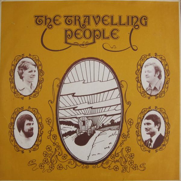 LP Record TRAVELLING PEOPLE - Folk In Concert AJ7453S Meridian 1970 UK Folk Used
LP Record TRAVELLING PEOPLE - Folk In Concert AJ7453S Meridian 1970 UK Folk Used