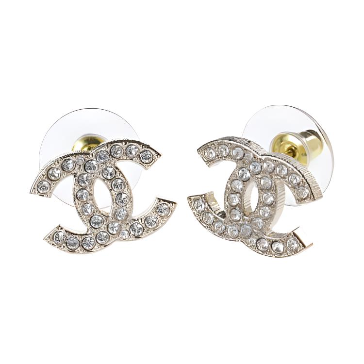 Chanel Logo Metal Earrings Women Earrings Gold ABE431B18245NZX60 Box+Shopping Bag
Chanel Logo Metal Earrings Women Earrings Gold ABE431B18245NZX60 Box+Shopping Bag