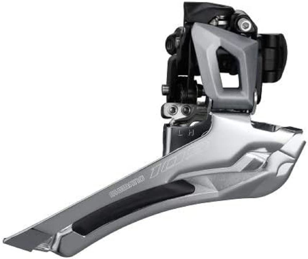 SHIMANO FD-R7000 Передний переключатель передач с прямым креплением 2X11S IFDR7000FS Silver
SHIMANO FD-R7000 Передний переключатель передач с прямым креплением 2X11S IFDR7000FS Silver