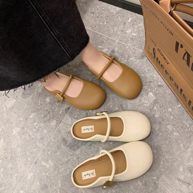Flat-bottomed bag head half slippers women s summer outer wear 2025 new one-pedal office pregnant women French half-support single shoes 40 хакі
Flat-bottomed bag head half slippers women s summer outer wear 2025 new one-pedal office pregnant women French half-support single shoes 40 хакі